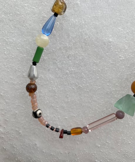 Choker & Necklace Collection  #036
