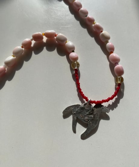 Choker & Necklace Collection  #076