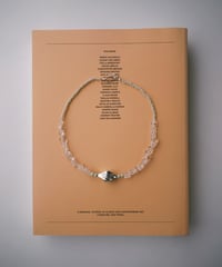 Choker & Necklace Collection  #054