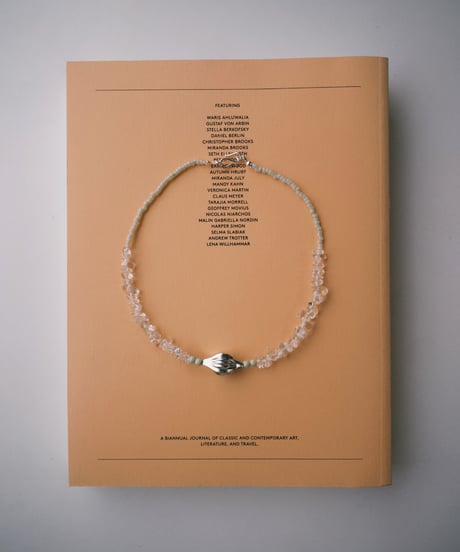 Choker & Necklace Collection  #054