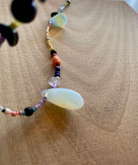 Choker & Necklace Collection  #005
