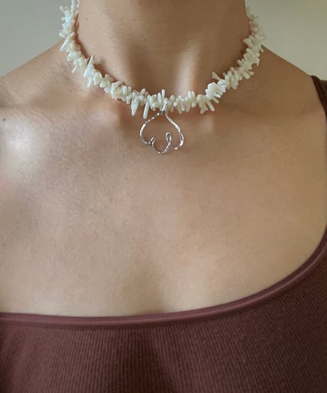 Choker & Necklace Collection  #107