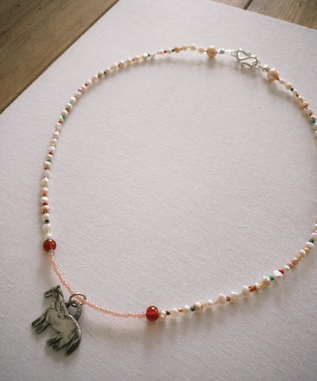 Choker & Necklace Collection  #064