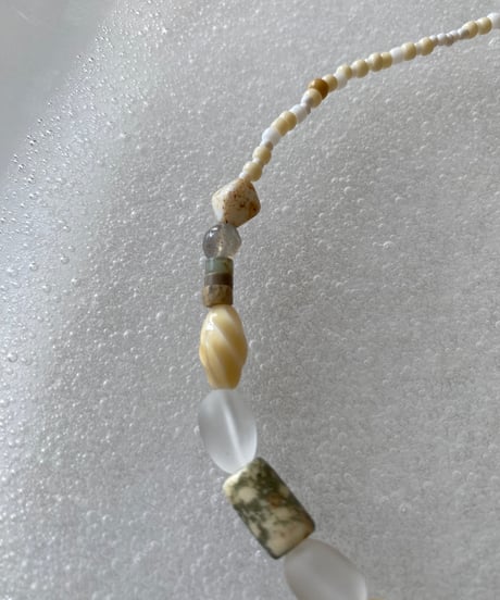 Choker & Necklace Collection #030
