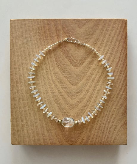 Choker & Necklace Collection  #012