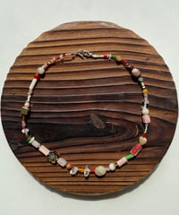 Choker & Necklace Collection #044