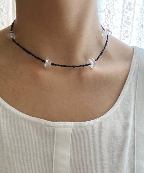 Choker & Necklace Collection  #002