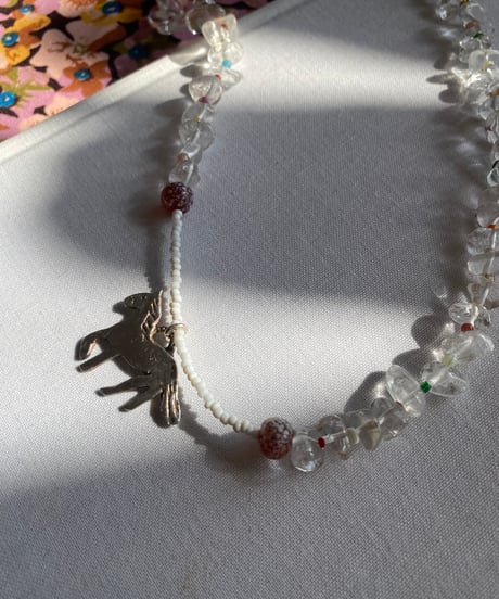 Choker & Necklace Collection  #082