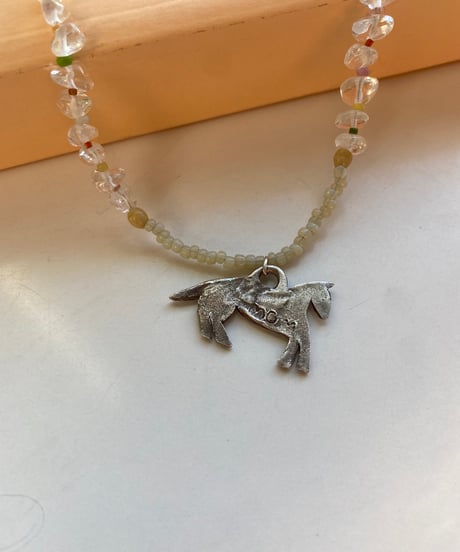Choker & Necklace Collection  #056