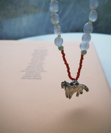 Choker & Necklace Collection  #060