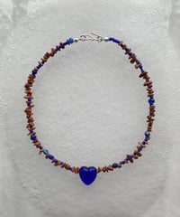 Choker & Necklace Collection  #039