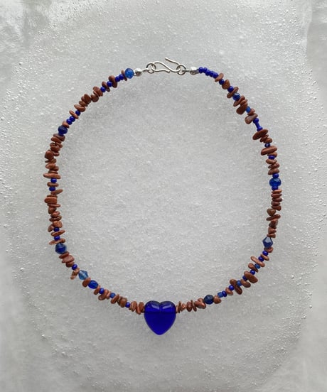 Choker & Necklace Collection  #039