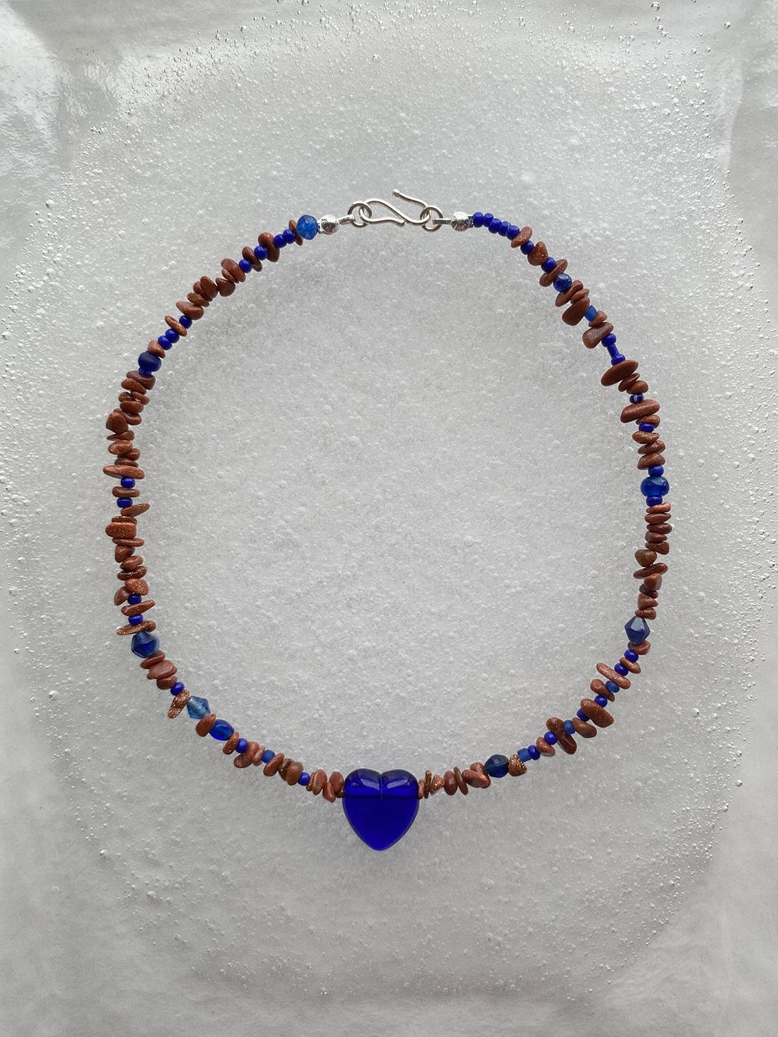 Choker & Necklace Collection #039 | MEiGMA