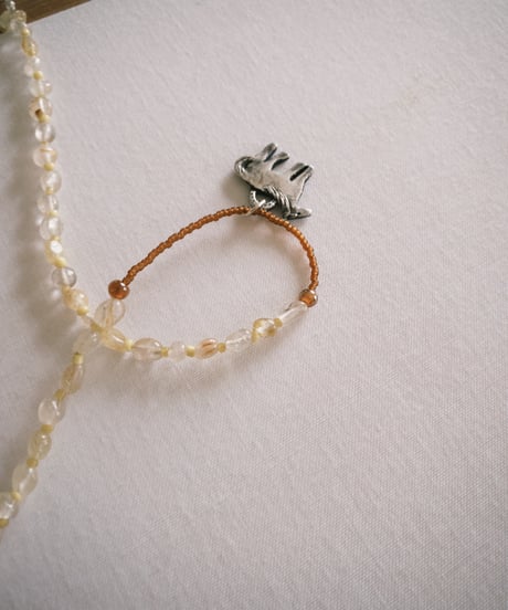 Choker & Necklace Collection  #062