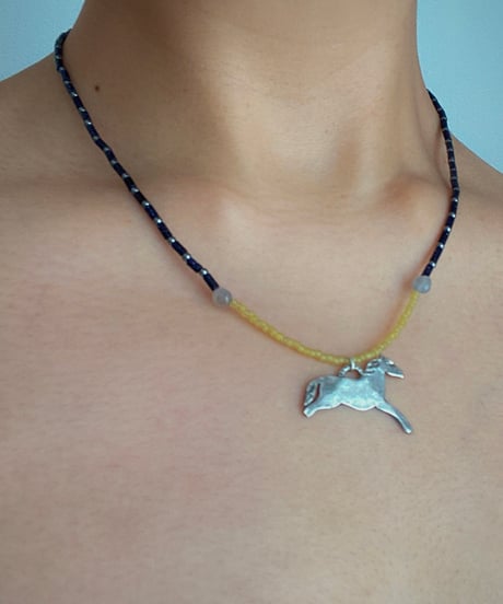 Choker & Necklace Collection  #074