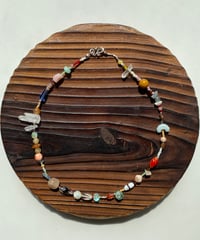 Choker & Necklace Collection #050