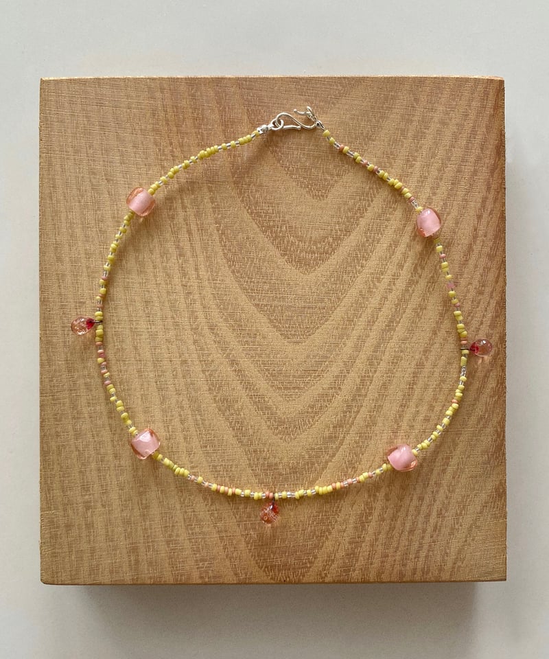 Choker & Necklace Collection #003 | MEiGMA