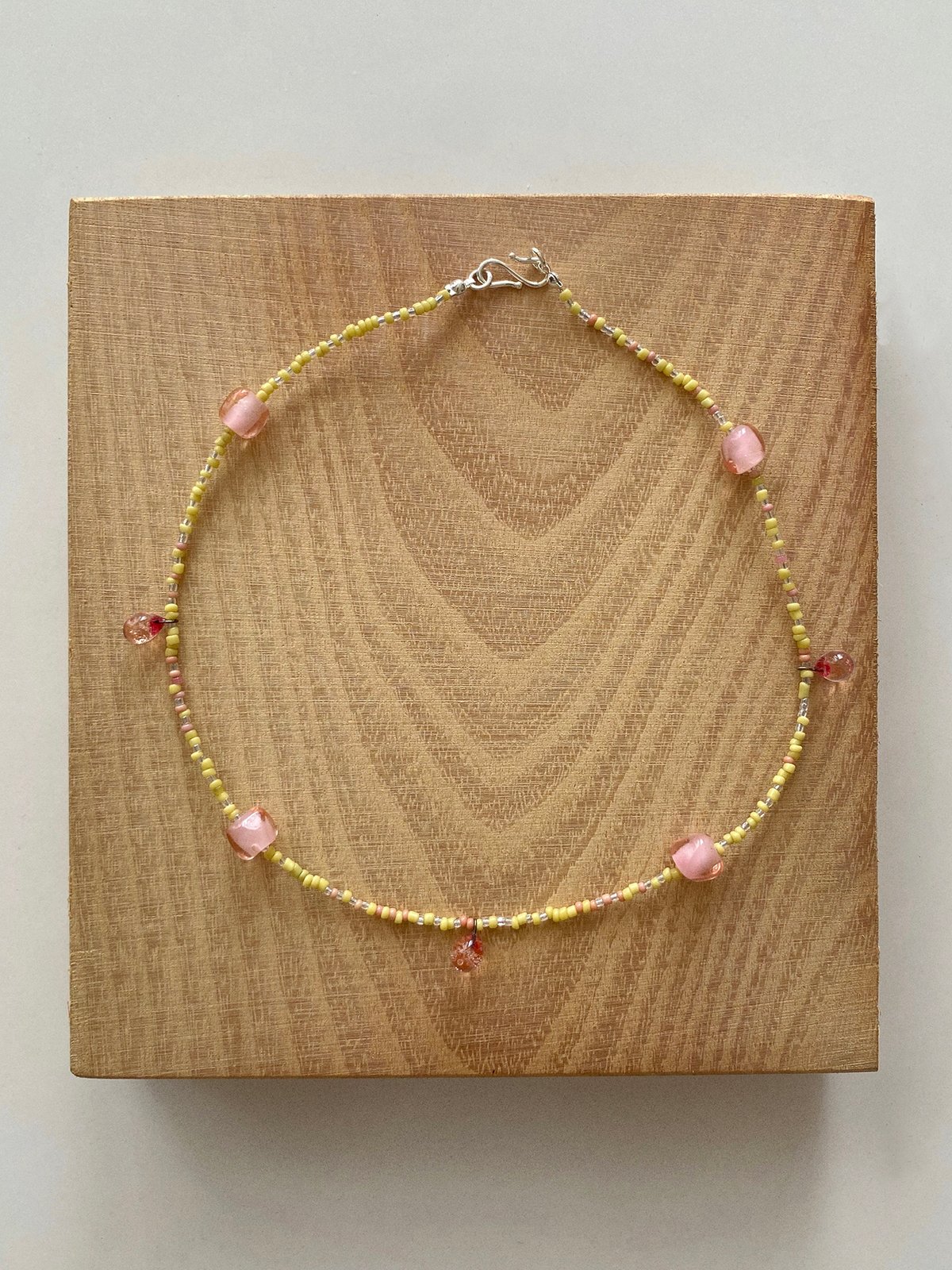 アクセサリー MEiGMA Choker & Necklace Collection #050 Choker & Necklace Collection #003 | MEiGMA