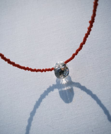 Choker & Necklace Collection  #102