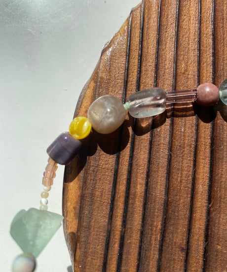 Choker & Necklace Collection #049