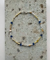 Choker & Necklace Collection #017