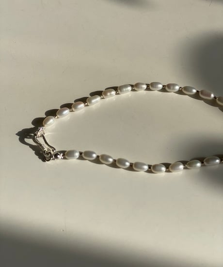 Choker & Necklace Collection  #081