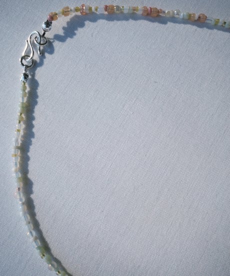 Choker & Necklace Collection  #100