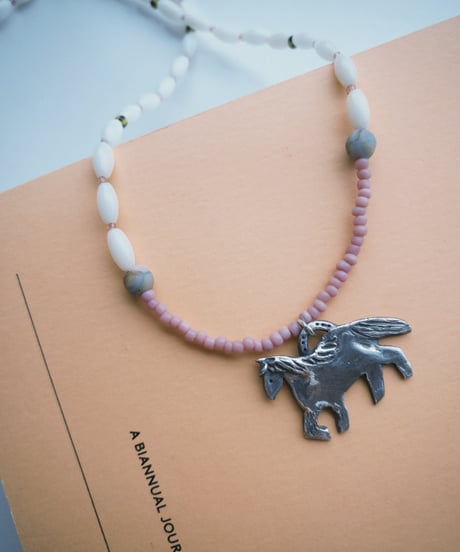 Choker & Necklace Collection  #059