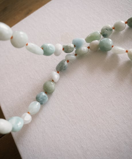 Choker & Necklace Collection  #067