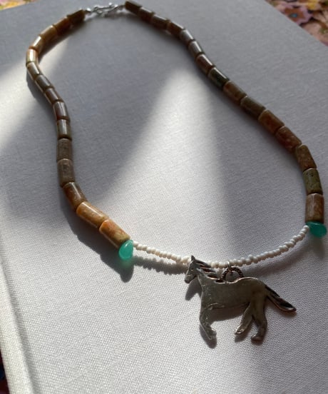 Choker & Necklace Collection  #088