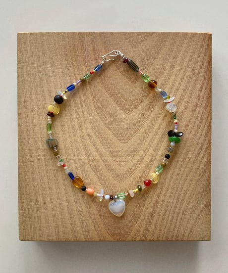 Choker & Necklace Collection  #007