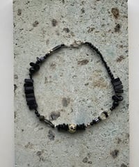 Choker & Necklace Collection #016