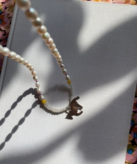 Choker & Necklace Collection  #090