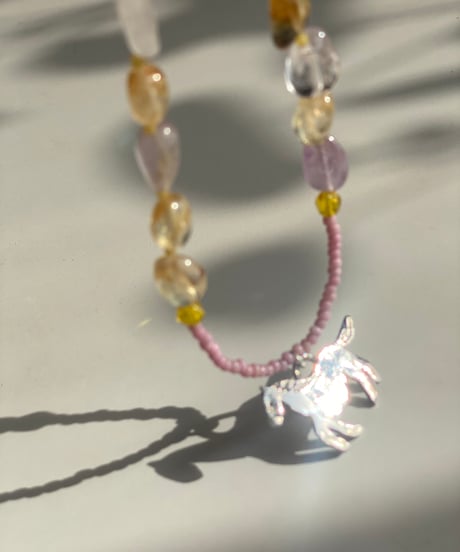 Choker & Necklace Collection  #071