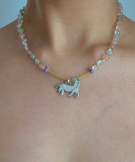 Choker & Necklace Collection  #078