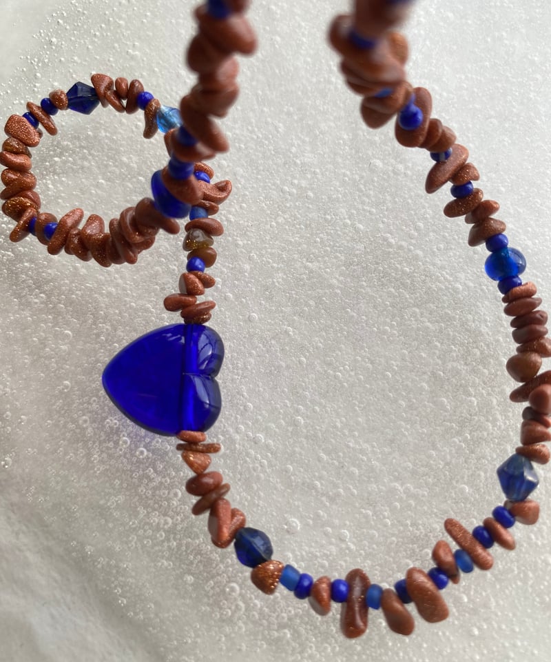 Choker & Necklace Collection #039 | MEiGMA