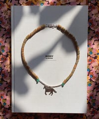 Choker & Necklace Collection  #088