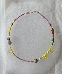 Choker & Necklace Collection #032