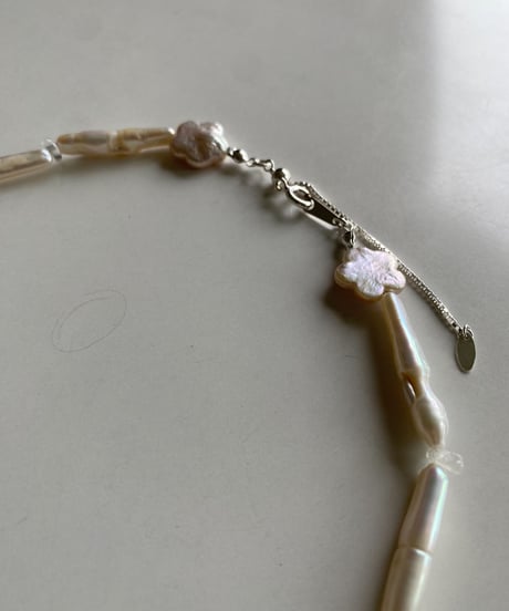 Choker & Necklace Collection  #103