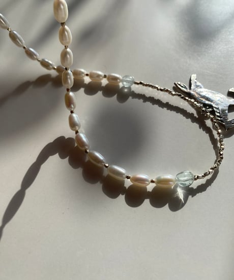 Choker & Necklace Collection  #081
