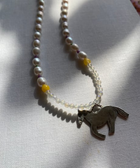 Choker & Necklace Collection  #090