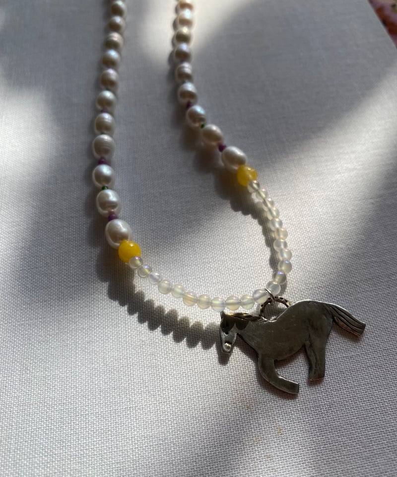 Choker & Necklace Collection #090 | MEiGMA