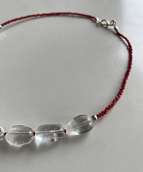 Choker & Necklace Collection  #105