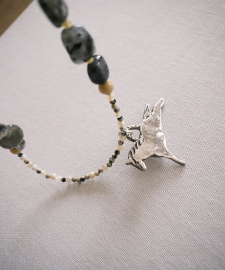 Choker & Necklace Collection  #068