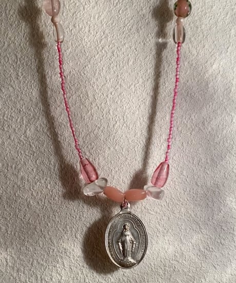 Choker & Necklace Collection  #113