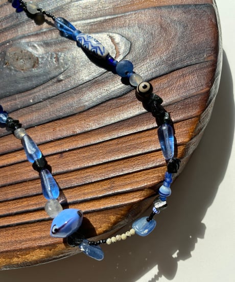Choker & Necklace Collection #048