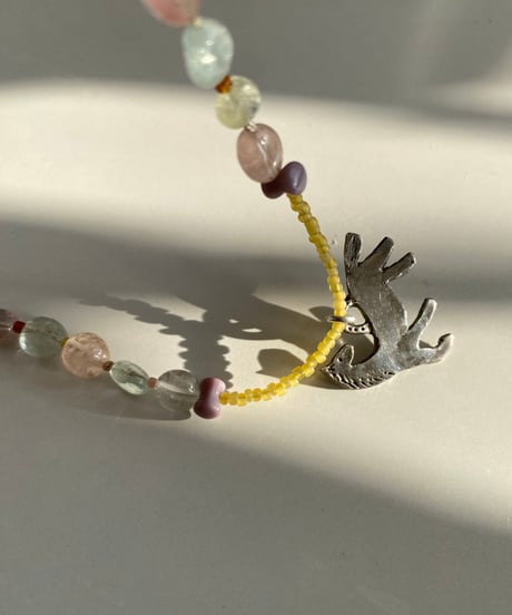 Choker & Necklace Collection  #078