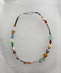 Choker & Necklace Collection  #036