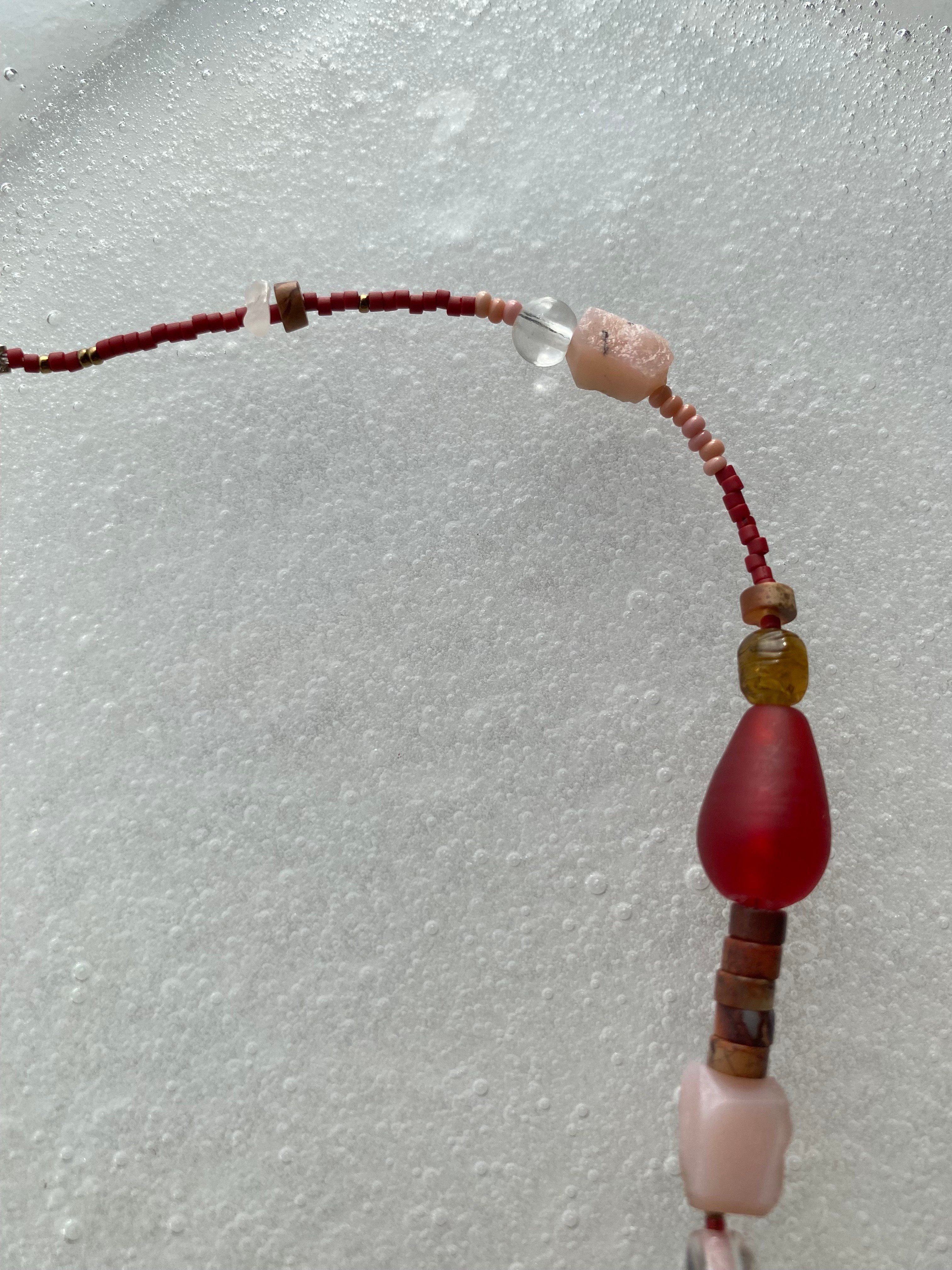 Choker & Necklace Collection #040 | MEiGMA