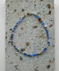 Choker & Necklace Collection #020